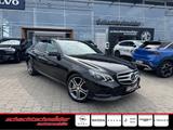 Mercedes-Benz E 400 Avantgarde 7-G Tron+Pano+Distronic+SportPa - Mercedes-Benz E 400: Limousine