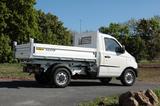 Piaggio Porter NP6 Humbaur Flex Tip 3-Seiten-Kipper - Angebote