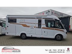 MALIBU I 450 RB-LE comfort 4.2t Fiat Chassi Model 2025
