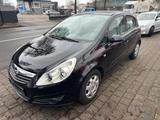Opel Corsa D Edition - Opel Corsa aus 2006: C