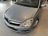 Opel Astra H 1.8 Twin Top Cosmo|Tempom.|Klimaa.|Sheft - Opel Astra aus 2007