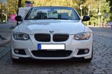 BMW 320d Cabrio M Sport Edition H/K  - BMW 320: 320d Edition Sport