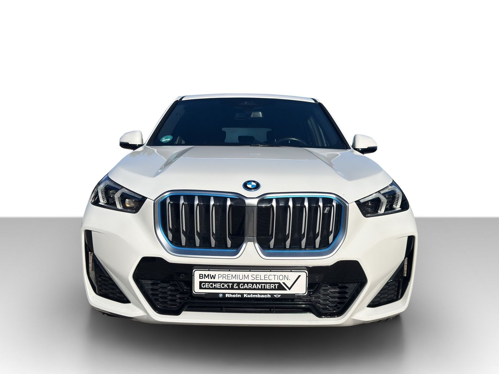 BMW iX1 xDrive30 M Sport Navi AdapLED ACC AHK ParkAs foto 2