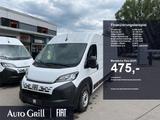 Fiat Ducato Maxi 35 L4H2 NUR FÜR KEP,DPD,HERMES,GLS - Fiat Ducato New cars