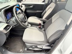 FORD Tourneo Courier  1.0 Titanium*Klima*DAB*Winter-P