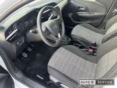 OPEL Corsa F Edition 1.2* MT*74kW*PDC hinten*SHZ*DAB*