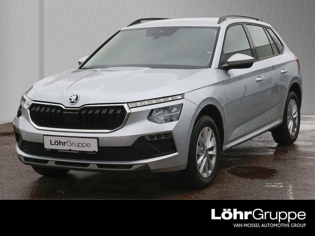 Skoda Kamiq 1.0 TSI Selection