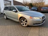Volvo V70 Kombi Summum AWD- LEDER+NAVI+LPG - Volvo V70 mit LPG-Antrieb