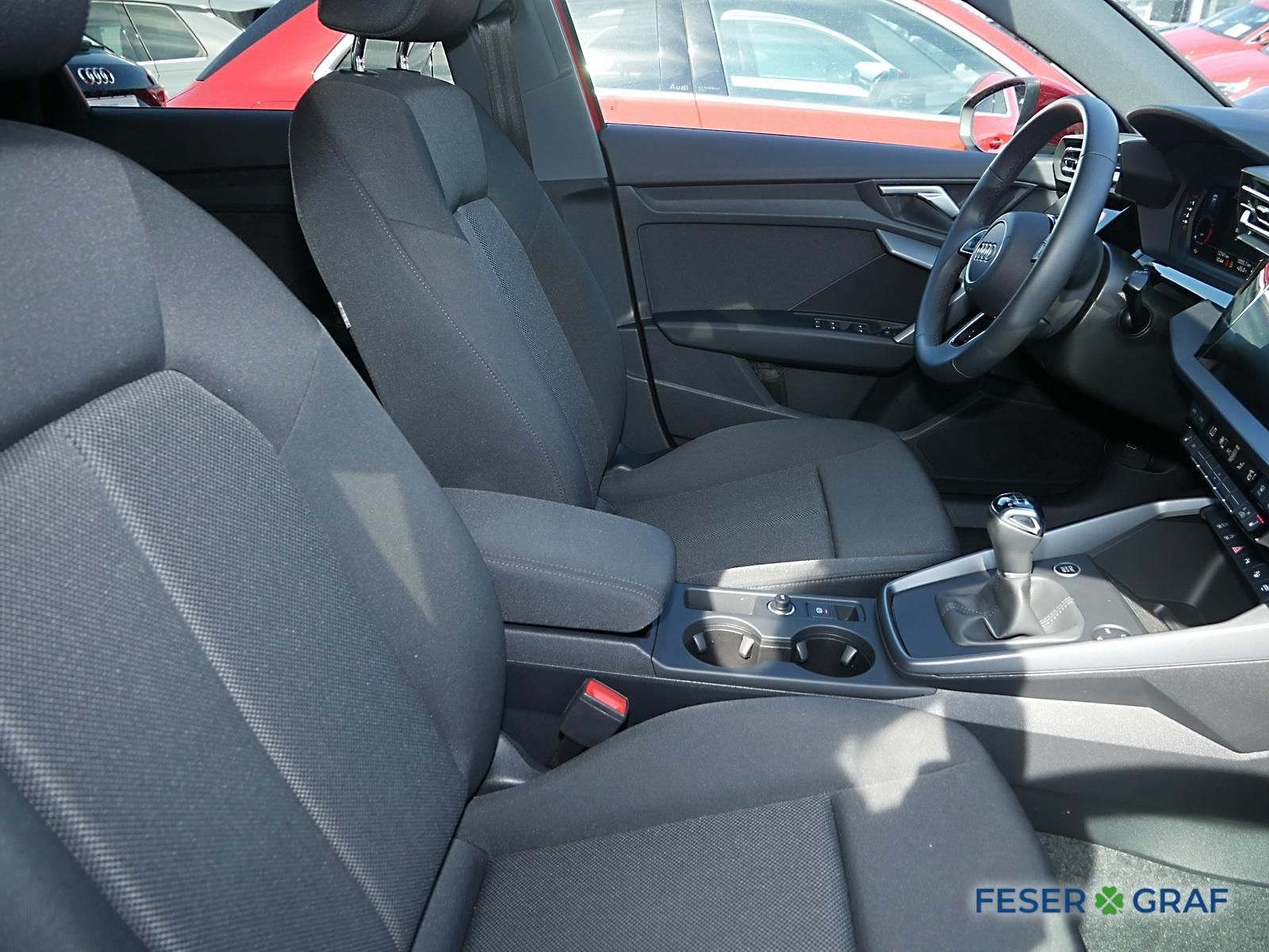 Audi A3 - Bild 6