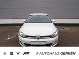 Volkswagen Golf VII 1.2 TSI Allstar *XENON*SHZ*ACC* - VW Golf V Gebrauchtwagen in Bremen