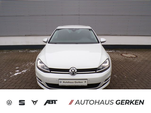 Volkswagen Golf VII 1.2 TSI Allstar *XENON*SHZ*ACC*