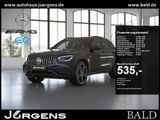 Mercedes-Benz AMG GLC 43 4M Pano/MBeam/AHK/360/Distro/21'' - Mercedes-Benz GLC 43 AMG in Wuppertal