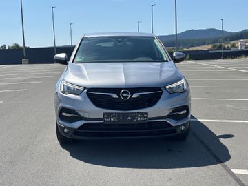 Opel Grandland (X) - 2