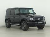 Mercedes-Benz G 580 EQ *AMG*Leder*Multibeam*360°Kam*Burmester* - Mercedes-Benz G 580 Gebrauchtwagen
