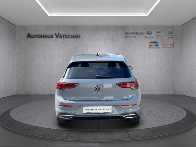 Golf VIII Move 1.5 eTSI OPF DSG/LED/NAVI/AHV/RFK