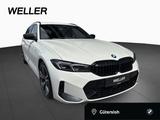BMW 330i T M SPORT PRO AdLED DAPr 360° H/K AHK 19"