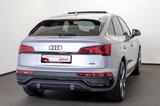 Audi Q5 Sportback S line 55 TFSI e qu. S tronic - Audi Q5: Sportback
