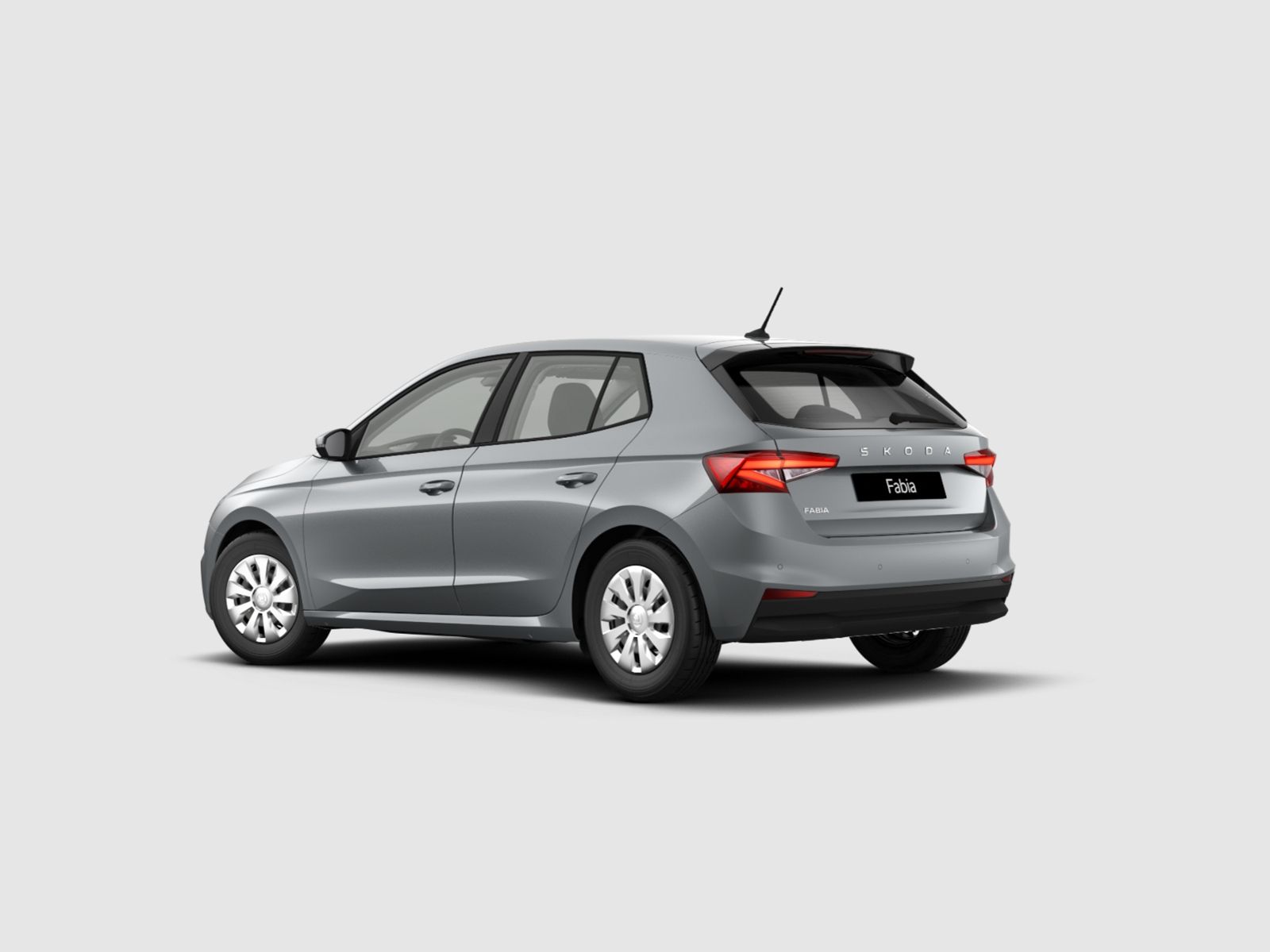 Fahrzeugabbildung SKODA Fabia III Selection 1.0 MPI *LED, Climatronic, S
