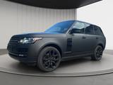 Land Rover 5.0 V8 SC Vogue Panorama/Meridian/Leder++++ - gebrauchte Land Rover Range Rover aus dem Jahr 2016