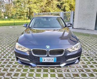BMW 320 - 2