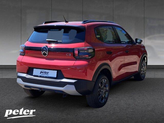 Citroen C3 PLUS 110 +Allwetter+FSH+LHZ+SHZ+, миниатюра 4