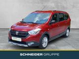 Dacia Lodgy 1.3 TCe Stepway 7-Sitzer NAVI+SHZ+KAMERA - Dacia Lodgy aus 2020