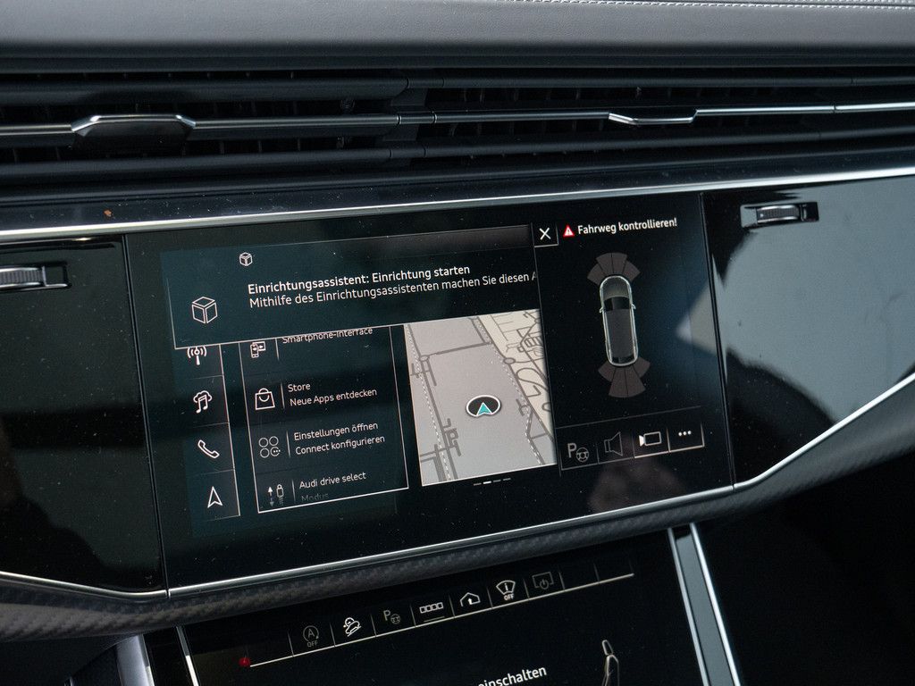 Audi Q8 - Bild 11