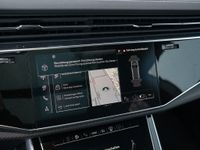 Audi Q8 - Vorschau Bild 11