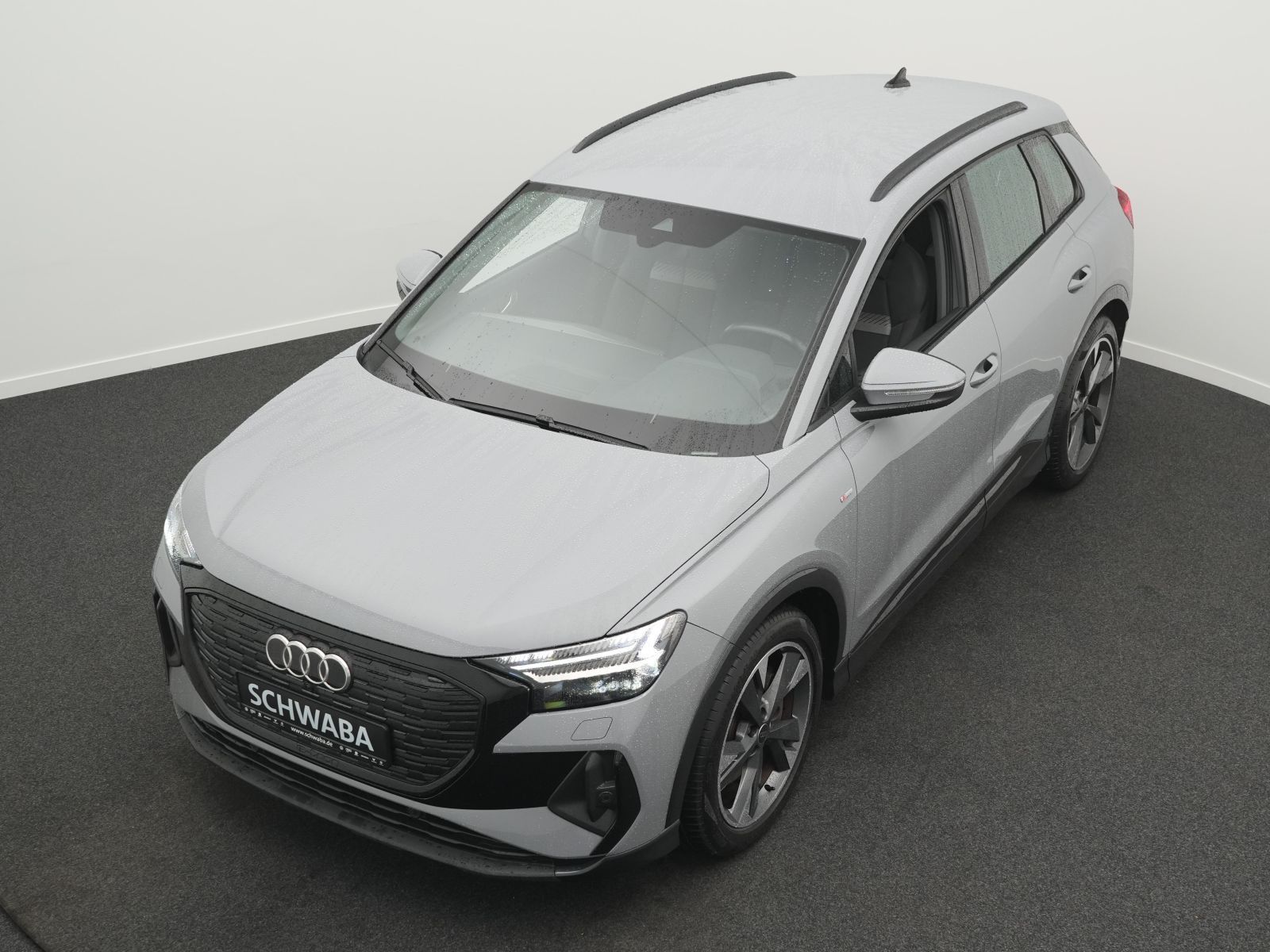 Audi Q4 e-tron - Bild 20