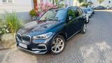 BMW X5 xDrive40i - top gepflegt - BMW X5 aus 2020