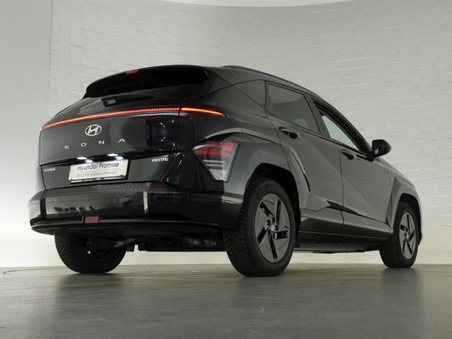 Hyundai KONA Elektro – Bild 25