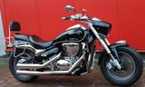 Suzuki M800 Black Intruder erst 14731km Falcon C VL Top - SUZUKI M 800