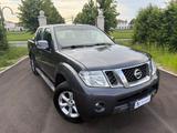 Nissan Navara 2.5 dCi 190CV Double Cab Manuale - Nissan Navara: 2.5