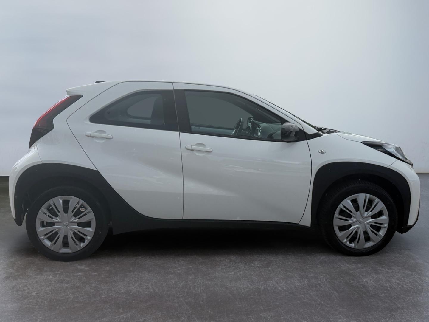 Toyota Aygo X CVT Business Edition *ACC*CAM*CarPlay*SHZ, миниатюра 8