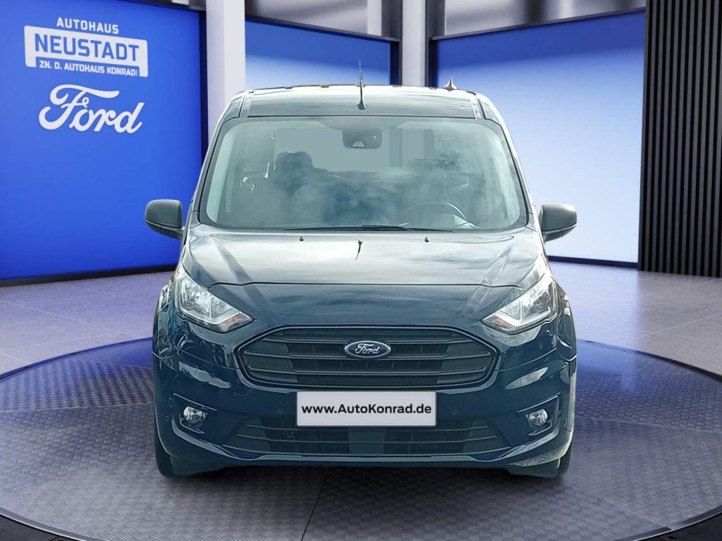 Ford Transit Connect Kombi  230 L2 Trend *7Sitzer*