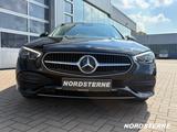 Mercedes-Benz C 180 AVANTGARDE Panoramadach LED KeylessGoKlima - Mercedes-Benz C-Klasse Gebrauchtwagen in Münster