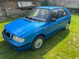 Skoda Felicia 1.3 LX Limousine LX - gebrauchte Skoda Felicia aus dem Jahr 1999