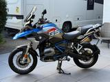 BMW R 1200 GS Rallye