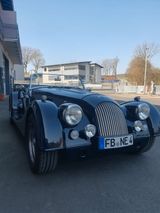 Morgan Roadster - Morgan Roadster: Cabrio