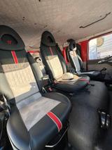 Iveco MAGIRUS DEUTZ 4X4 OVERLAND - Iveco Magirus