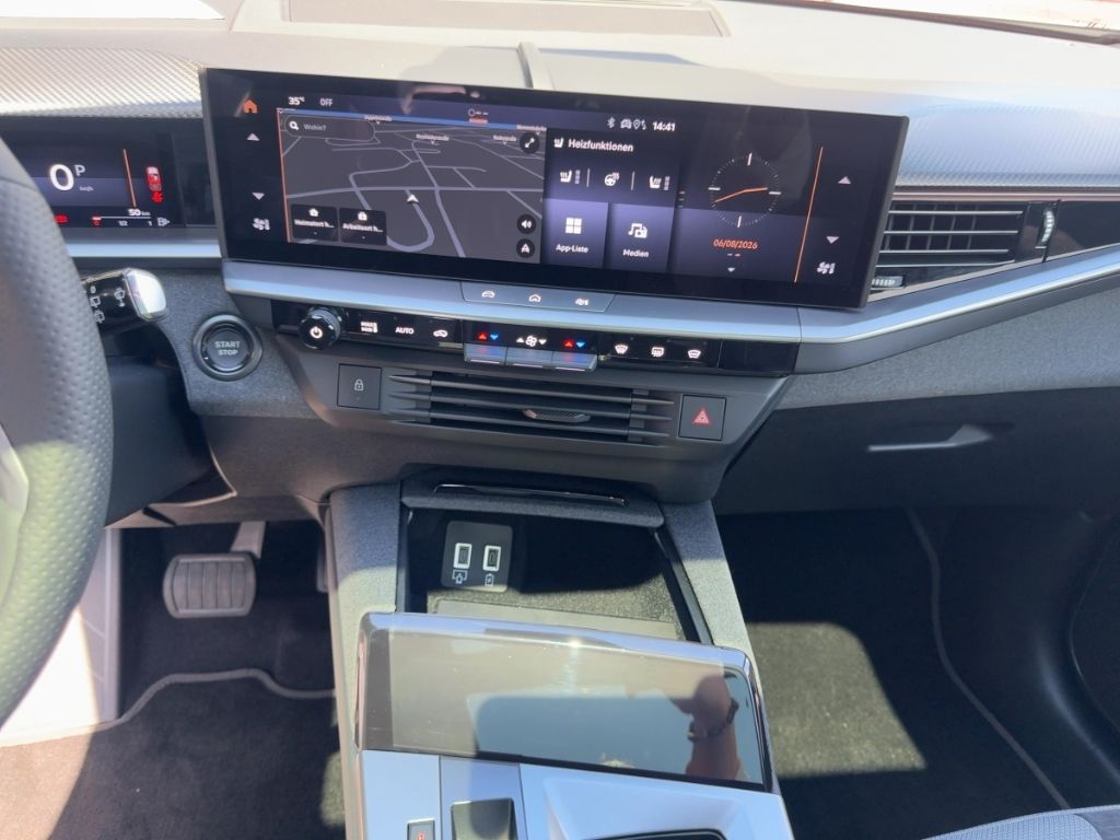 Fahrzeugabbildung Opel Grandland GS  HEAD UP  WINTERP. NAVI PANORAMA DA
