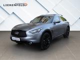 Infiniti QX70 3.7 V6 S Mega Ausstattung - Infiniti QX70 SUV