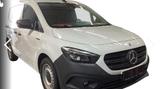 Mercedes-Benz eCitan Kasten BASE LED+KLIMA+KAMERA