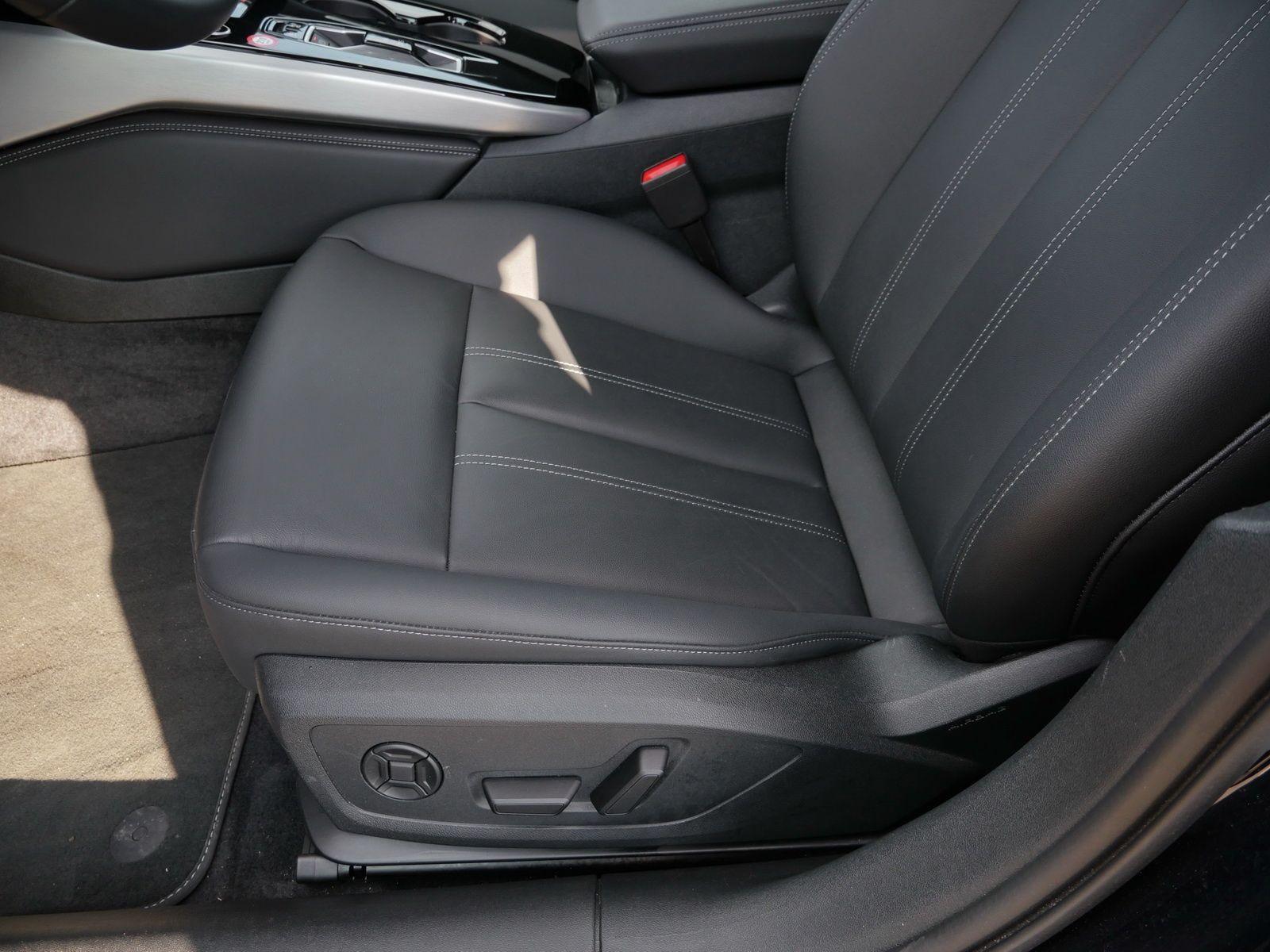 Audi A5 Avant 40 TFSI quattro Tech*LED*RFK*ACC, миниатюра 23