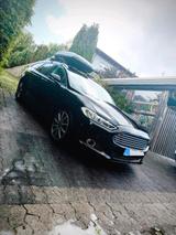 Ford Mondeo mk5 2.0 tdci 180 km - Ford Mondeo: Mk1