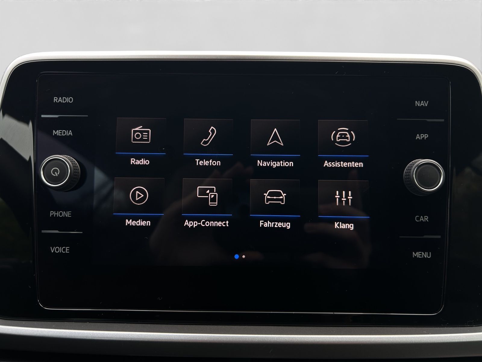 Volkswagen T-Roc - Bild 12