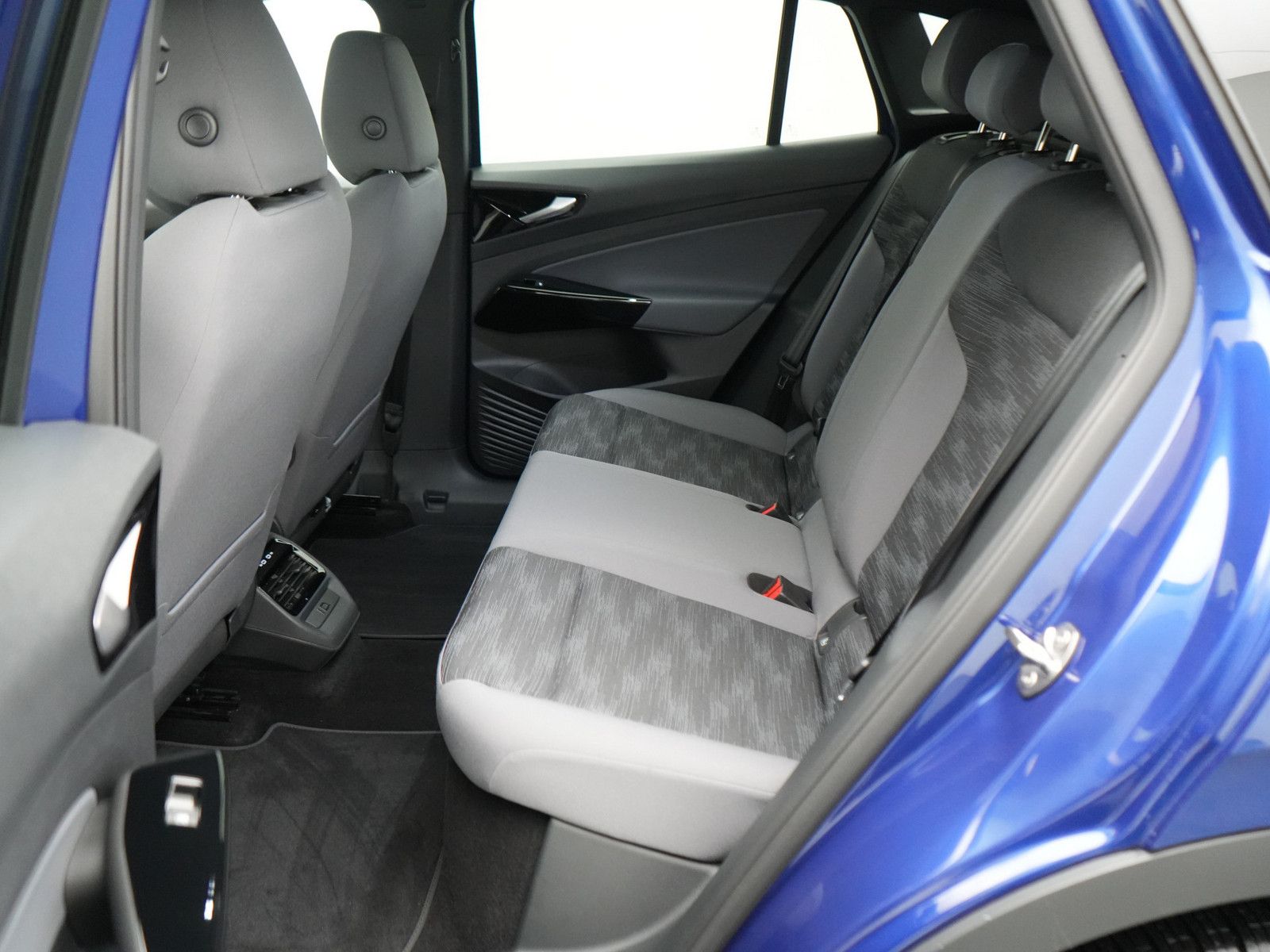 Volkswagen ID.4 - Bild 12