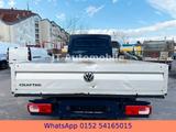 Volkswagen CRAFTER PRITSCHE DOKA LANG KLIMA-TÜV NEU- - Volkswagen Crafter: Lang