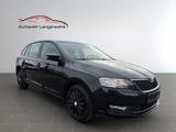 Skoda Rapid Spaceback Cool Edition*AC*PDC*8-Fach*1.Hd* - Skoda Rapid: Edition