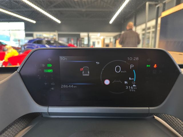 Toyota bZ4X FWD *JBL*PANO*Technik-Paket*